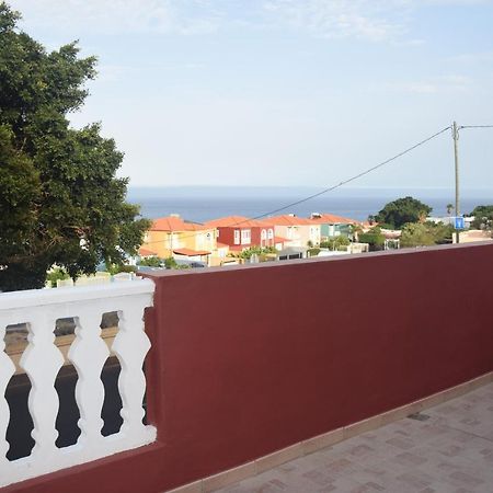 Garoé Acogedor Apartamento Araya  Exterior foto