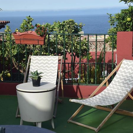 Garoé Acogedor Apartamento Araya  Exterior foto