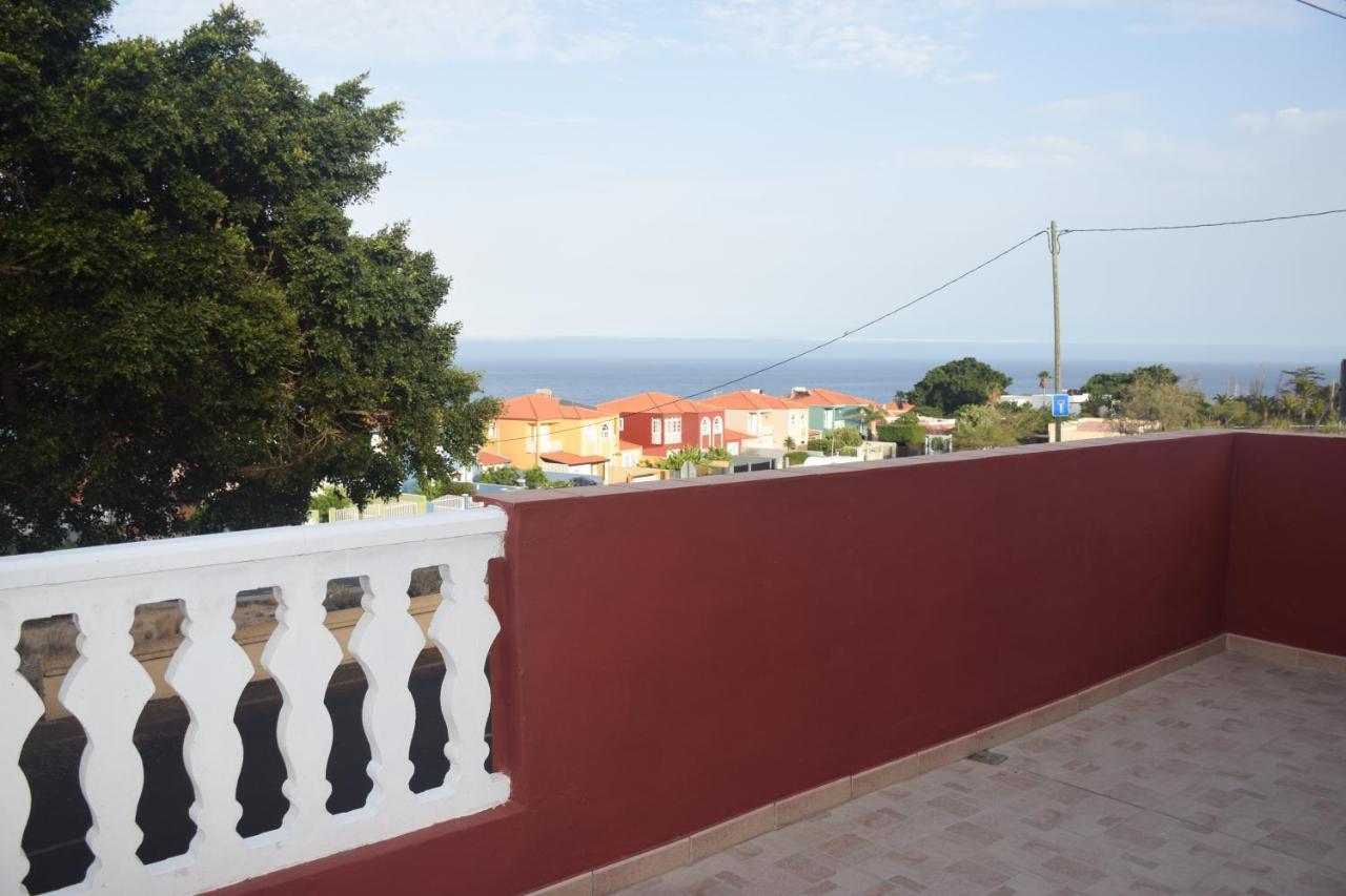 Garoé Acogedor Apartamento Araya  Exterior foto