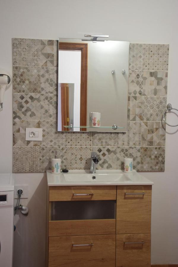 Garoé Acogedor Apartamento Araya  Exterior foto