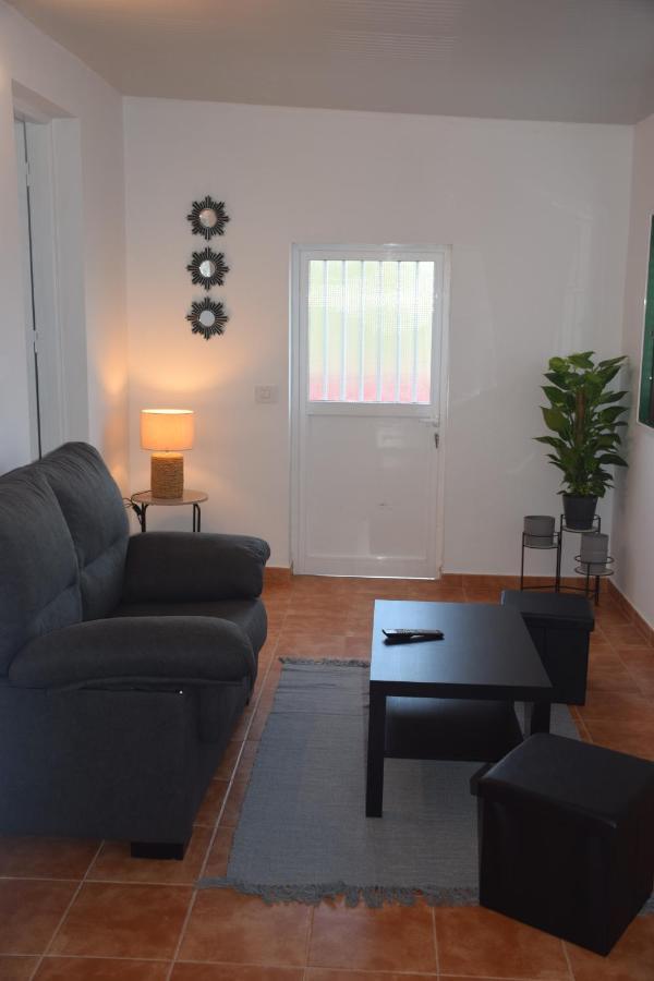 Garoé Acogedor Apartamento Araya  Exterior foto